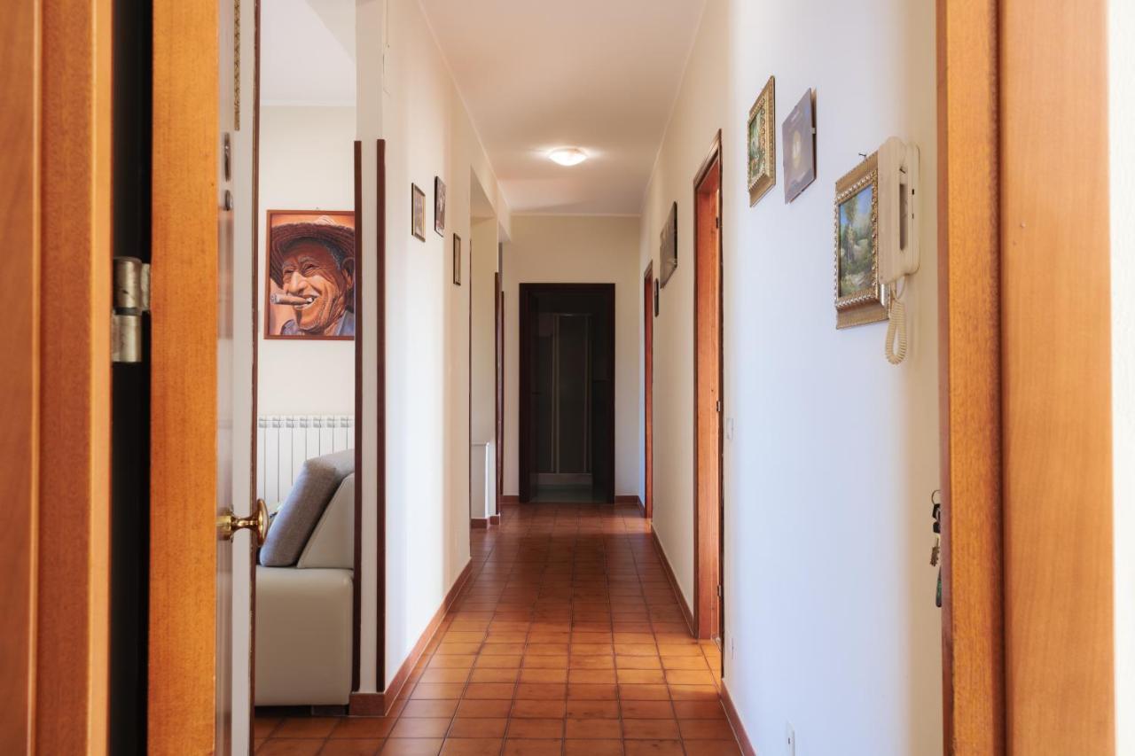 פלרמו Casavacanzabordonaro מראה חיצוני תמונה